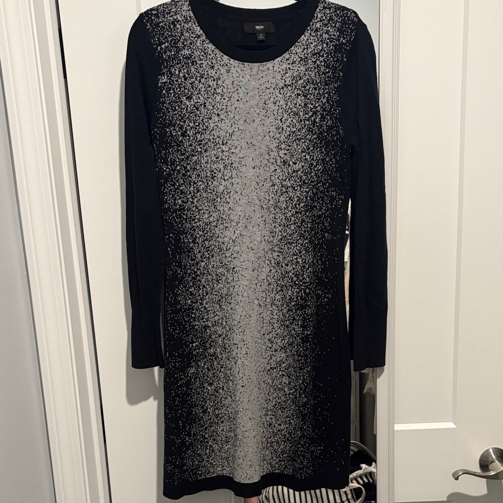 Mossimo Light Weight Knit Sweater